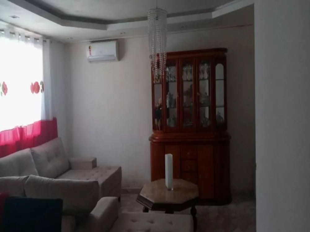 Casa, 3 quartos - Foto 8