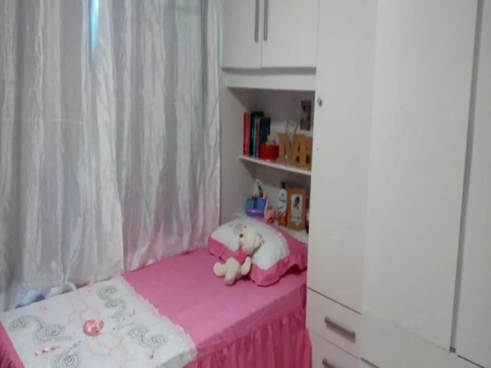 Casa, 3 quartos - Foto 19