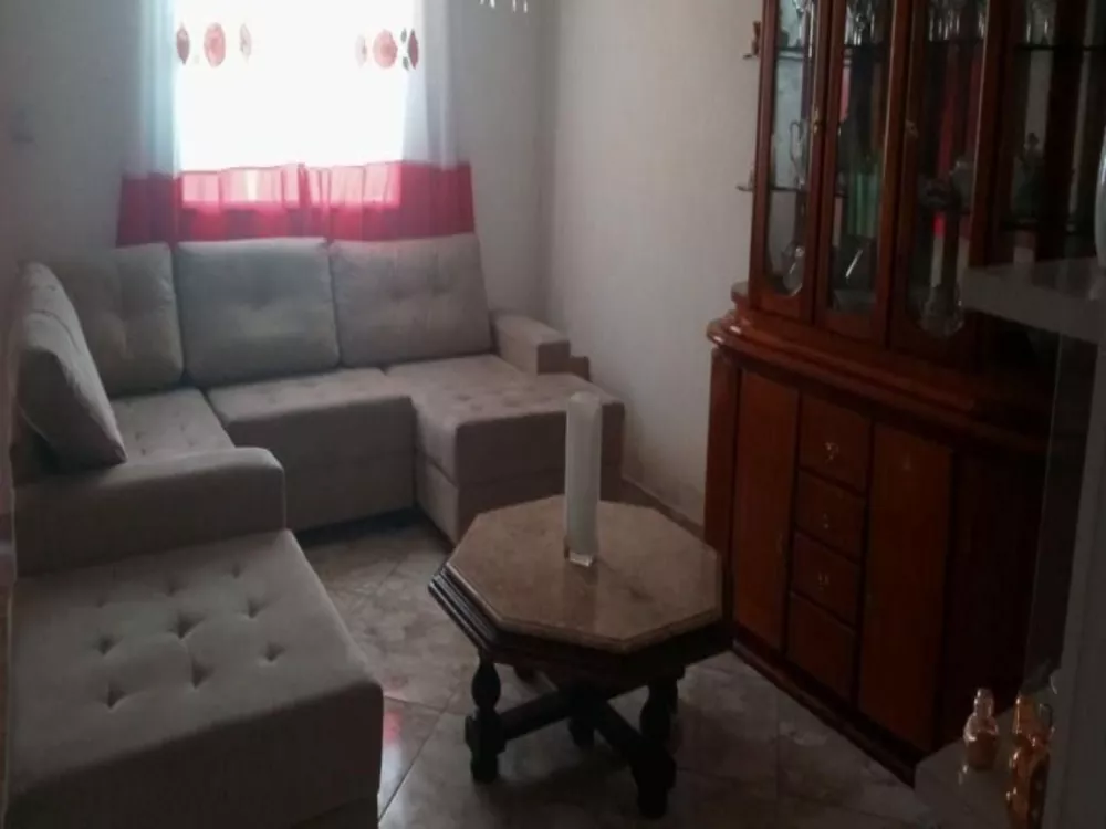 Casa, 3 quartos - Foto 2