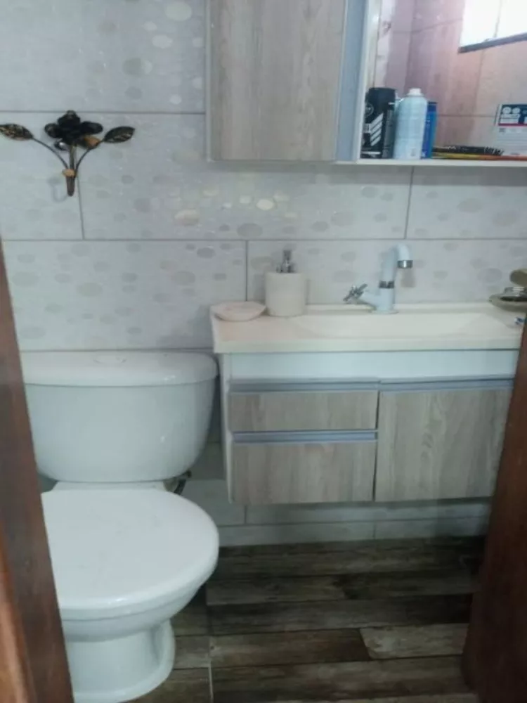 Casa, 3 quartos - Foto 17