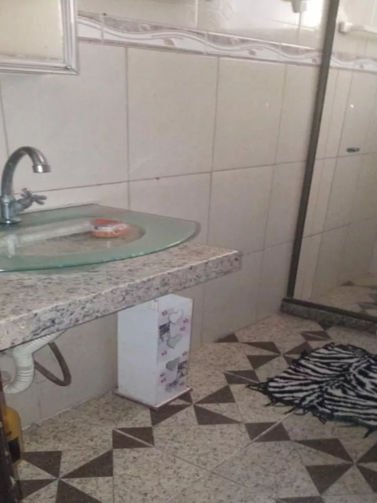 Casa, 3 quartos - Foto 3