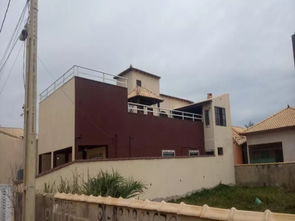 Casa, 3 quartos - Foto 18