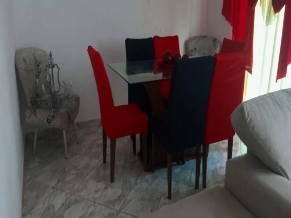 Casa, 3 quartos - Foto 11