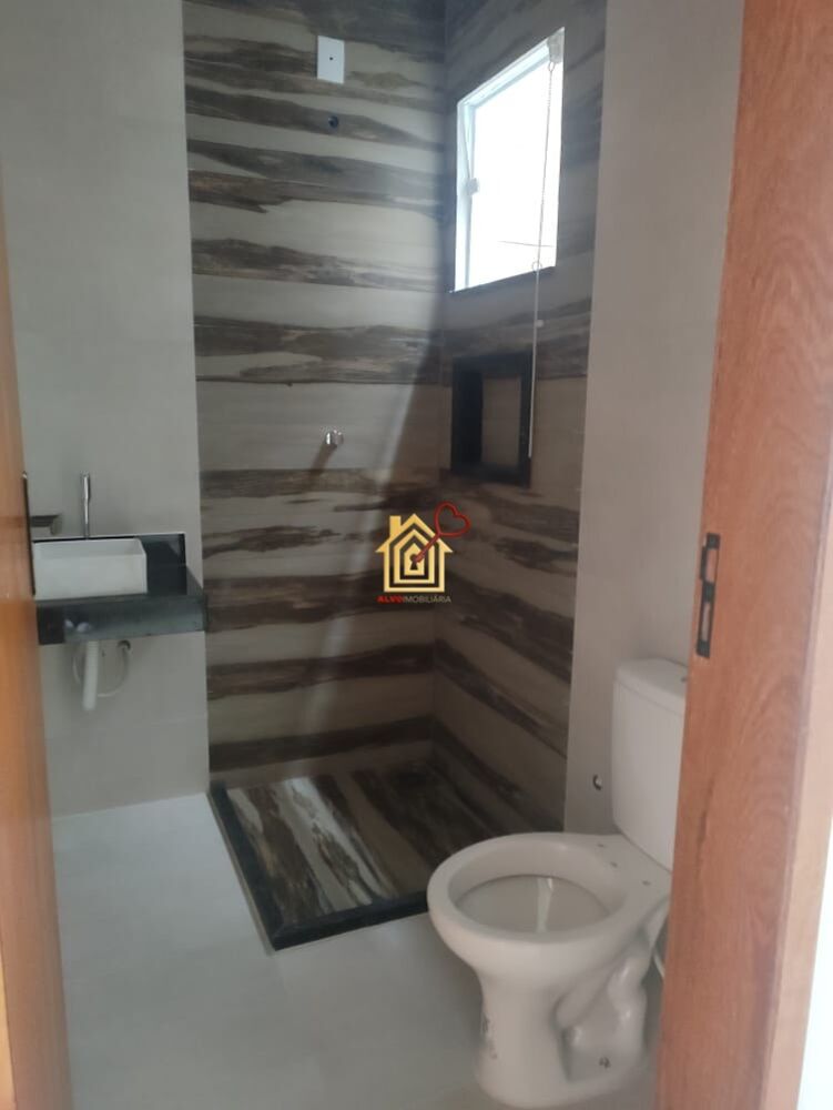 Casa, 2 quartos - Foto 18