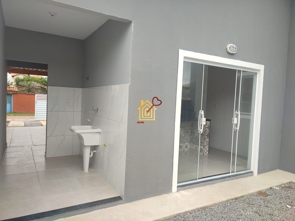 Casa, 2 quartos - Foto 21