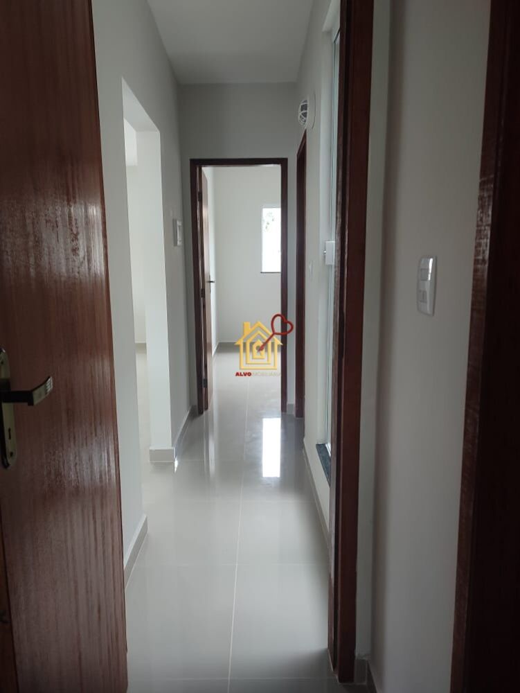 Casa, 2 quartos - Foto 4