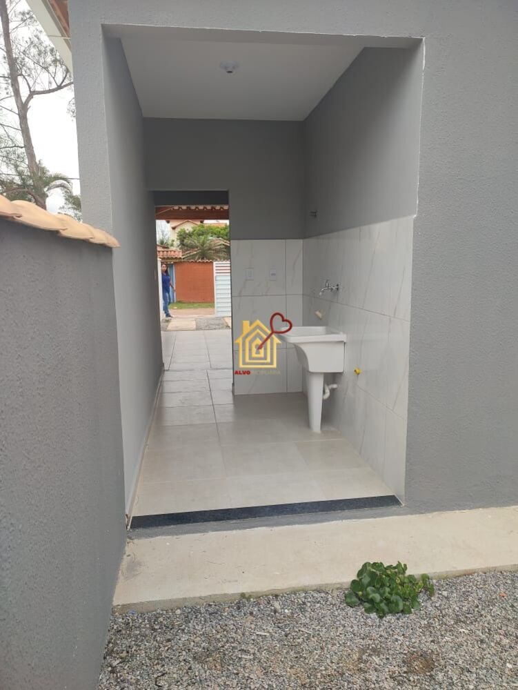 Casa, 2 quartos - Foto 16