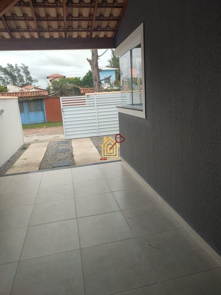 Casa, 2 quartos - Foto 14