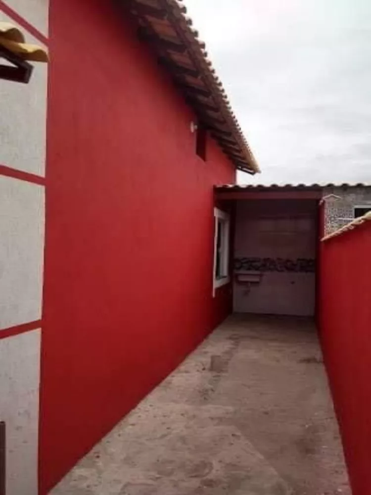 Casa, 2 quartos - Foto 7