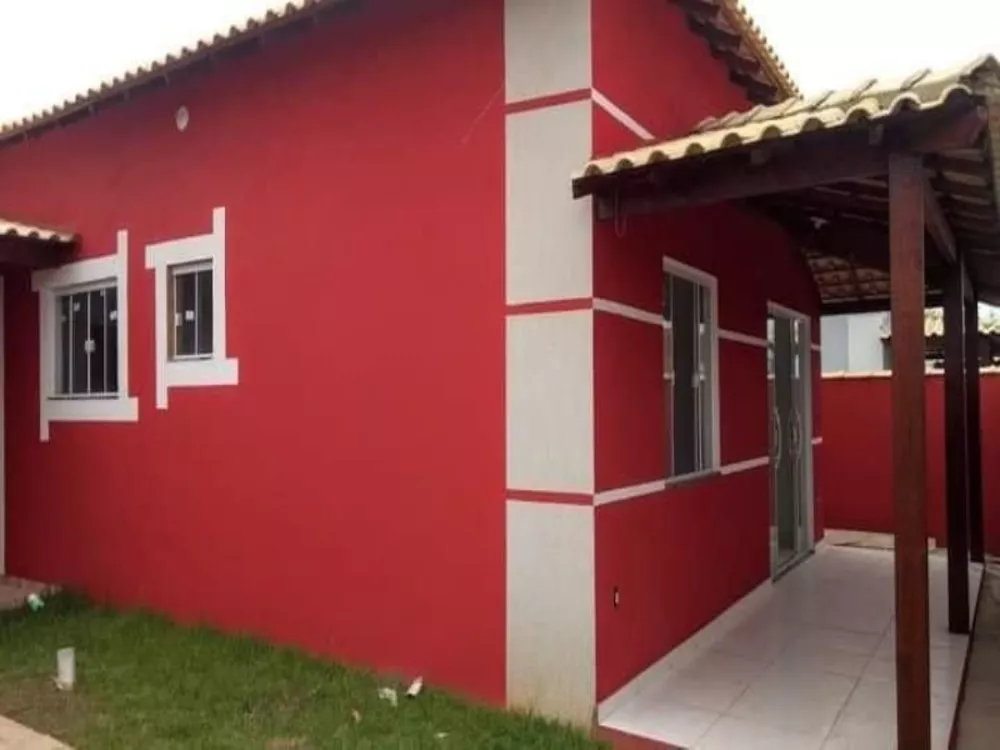 Casa, 2 quartos - Foto 13