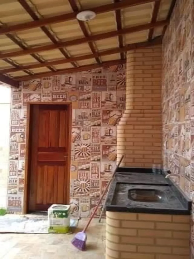 Casa, 2 quartos - Foto 17