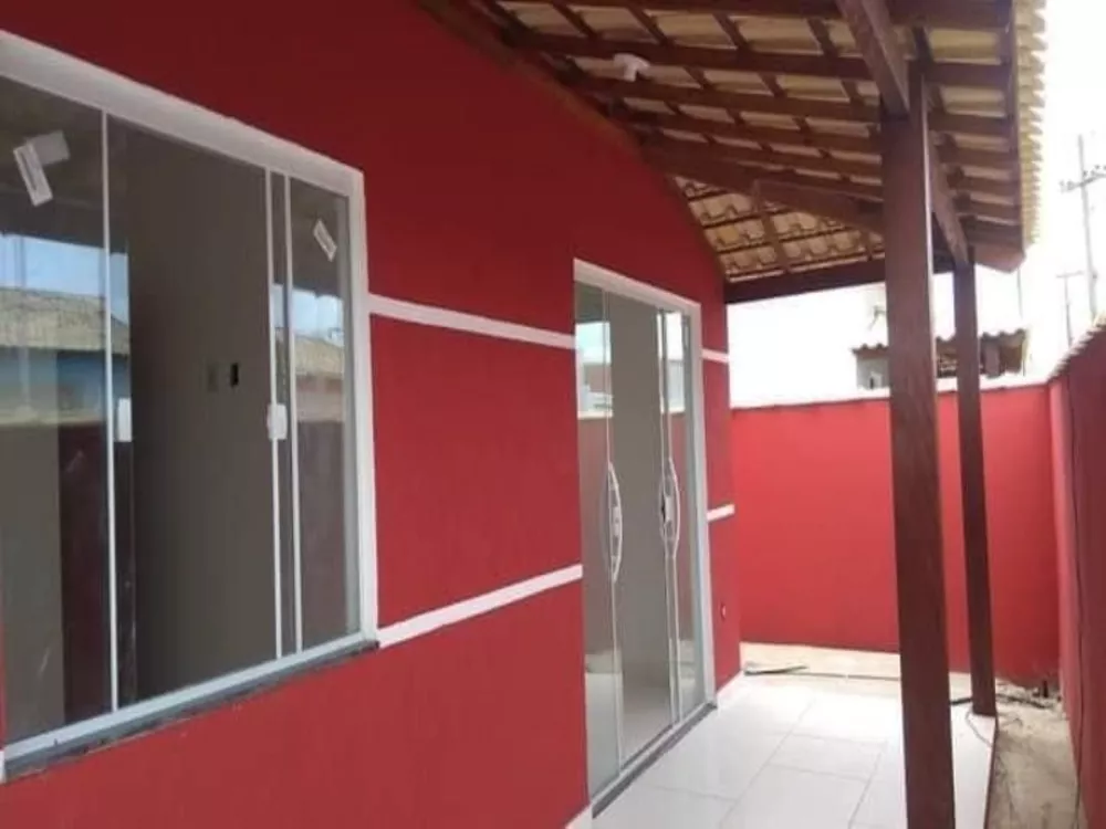 Casa, 2 quartos - Foto 15