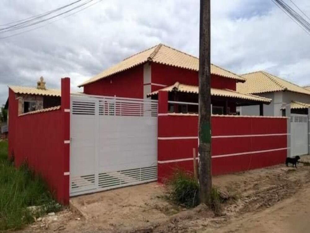 Casa, 2 quartos - Foto 10