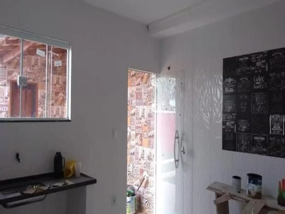 Casa, 2 quartos - Foto 2