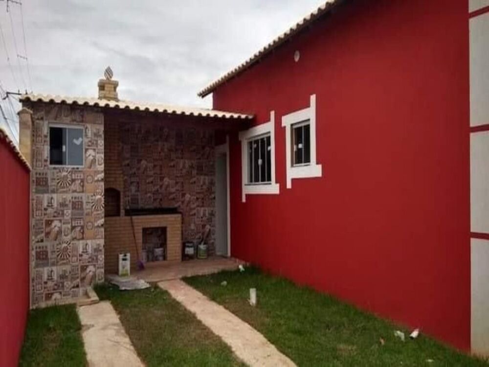 Casa, 2 quartos - Foto 12