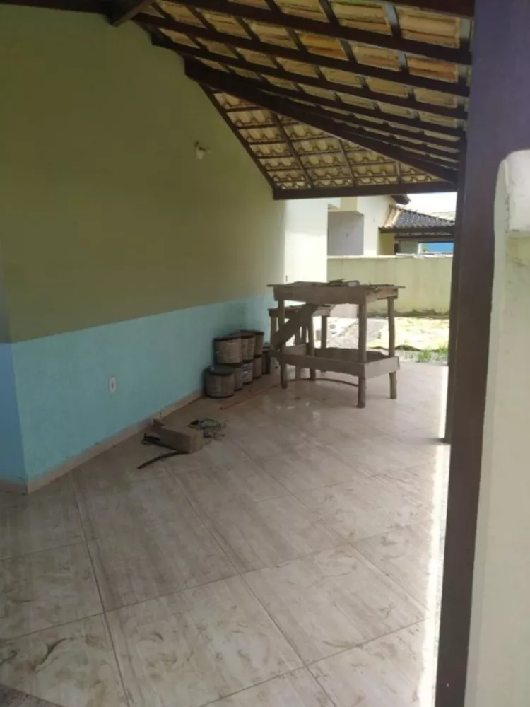 Casa, 2 quartos - Foto 1