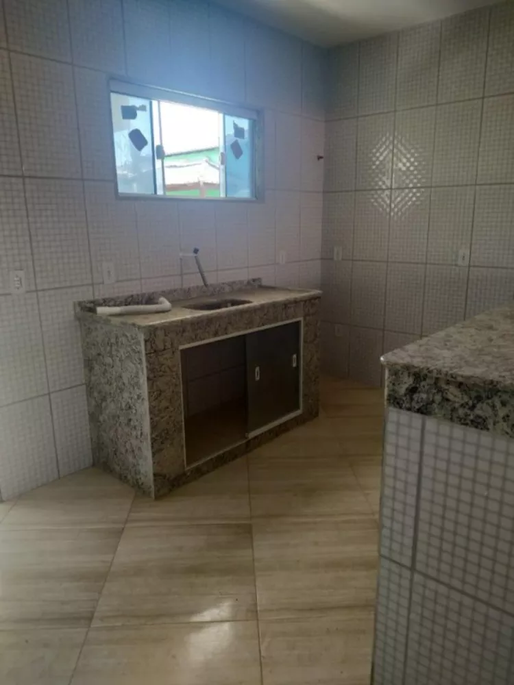 Casa, 2 quartos - Foto 2