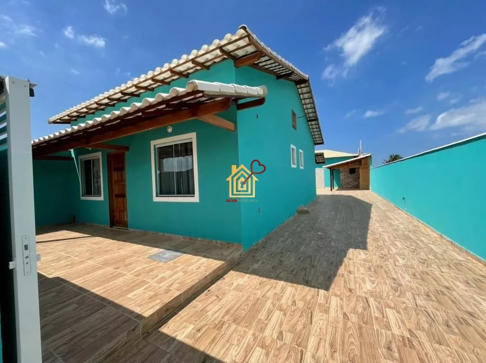 Casa, 2 quartos - Foto 4