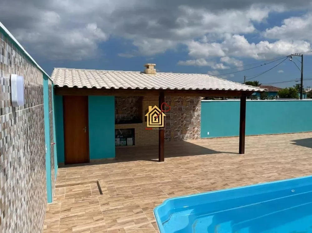 Casa, 2 quartos - Foto 6