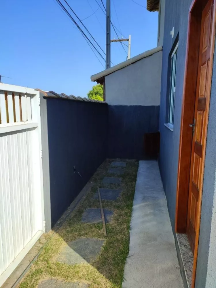 Casa, 2 quartos - Foto 5