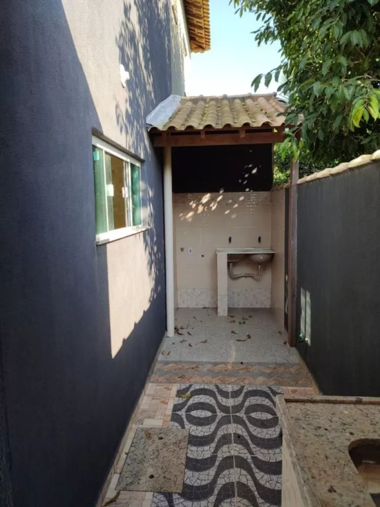 Casa, 2 quartos - Foto 7