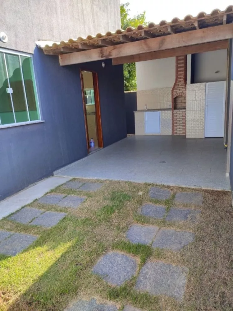 Casa, 2 quartos - Foto 6