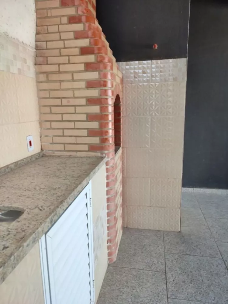 Casa, 2 quartos - Foto 9