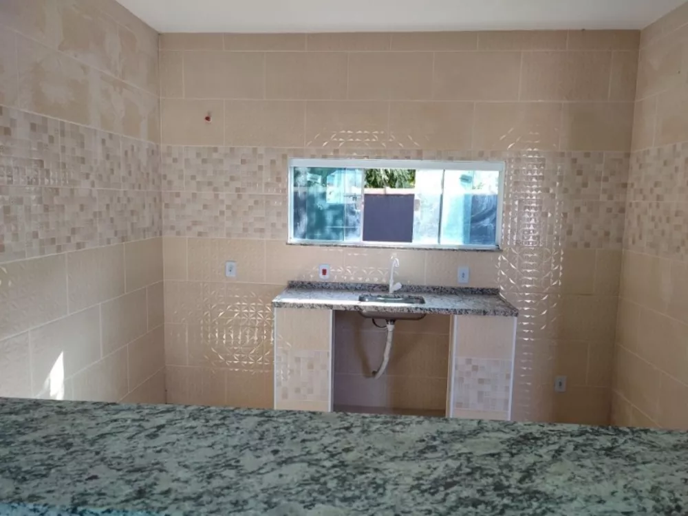Casa, 2 quartos - Foto 2