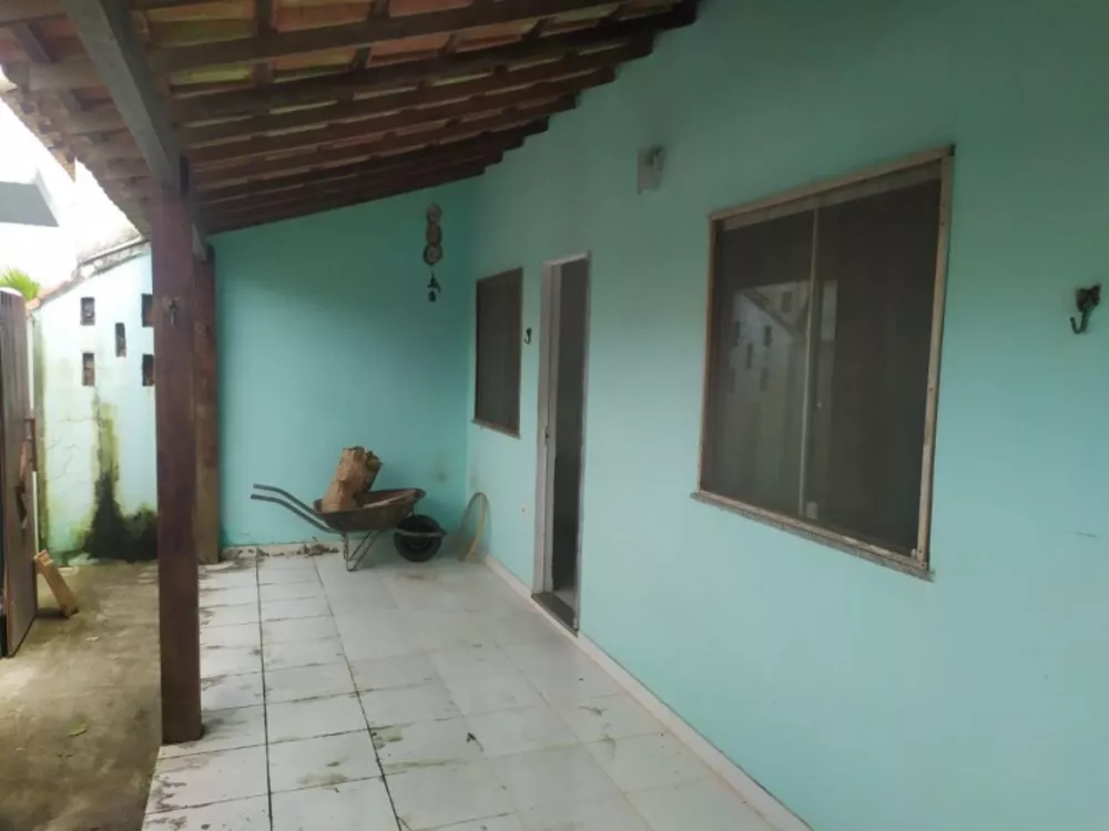 Casa, 2 quartos - Foto 2