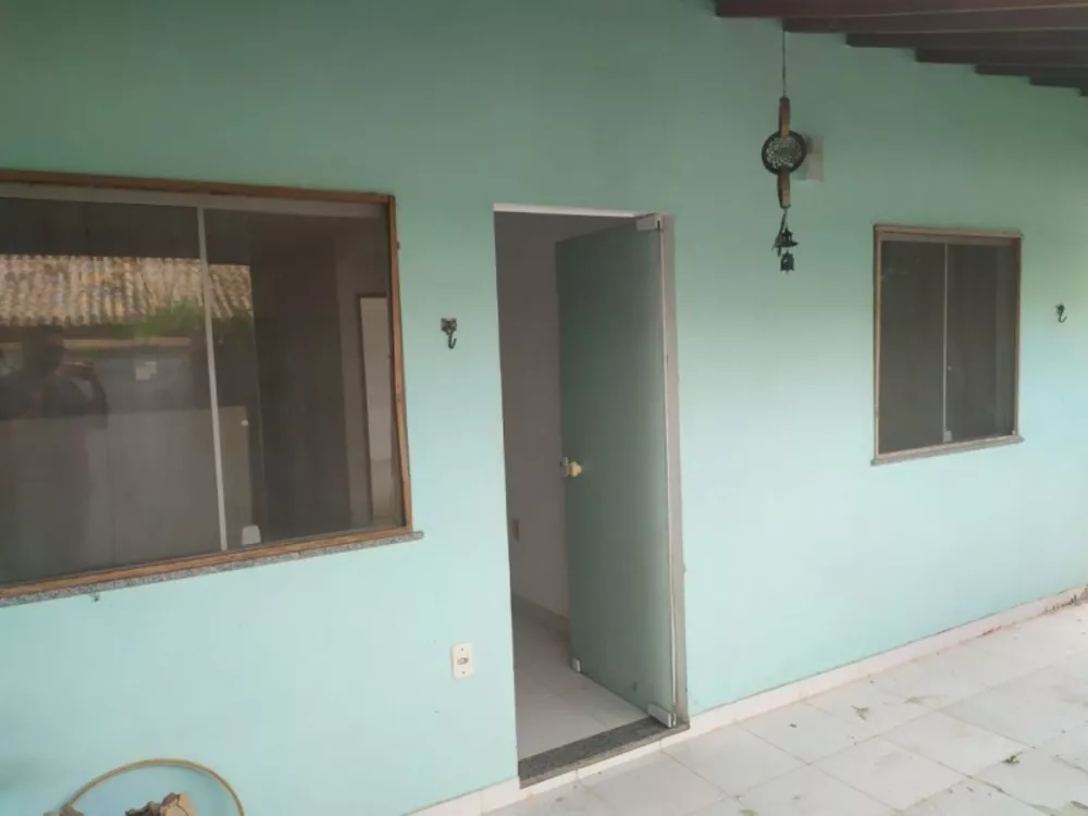Casa, 2 quartos - Foto 21
