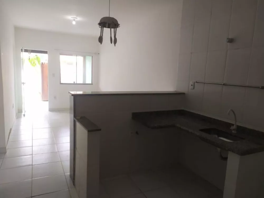 Casa, 2 quartos - Foto 1