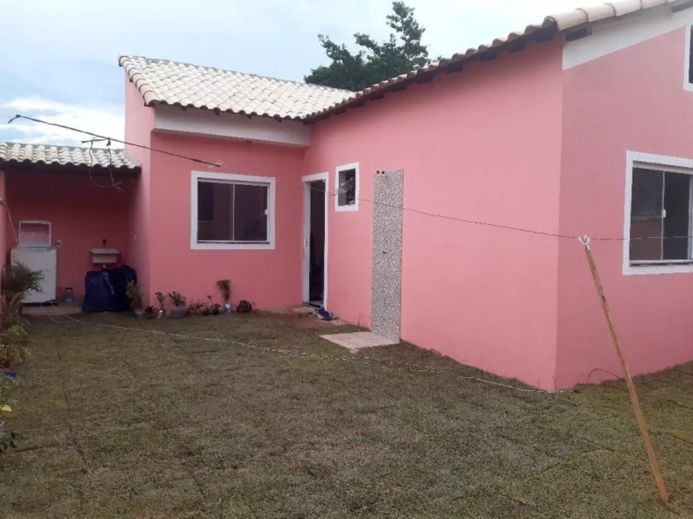 Casa, 1 quarto - Foto 1