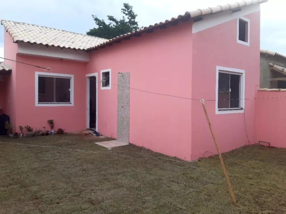 Casa, 1 quarto - Foto 5