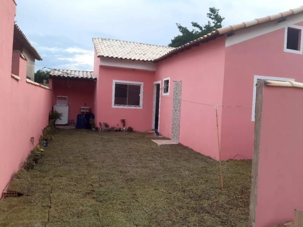 Casa, 1 quarto - Foto 3