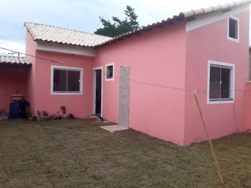 Casa, 1 quarto - Foto 2
