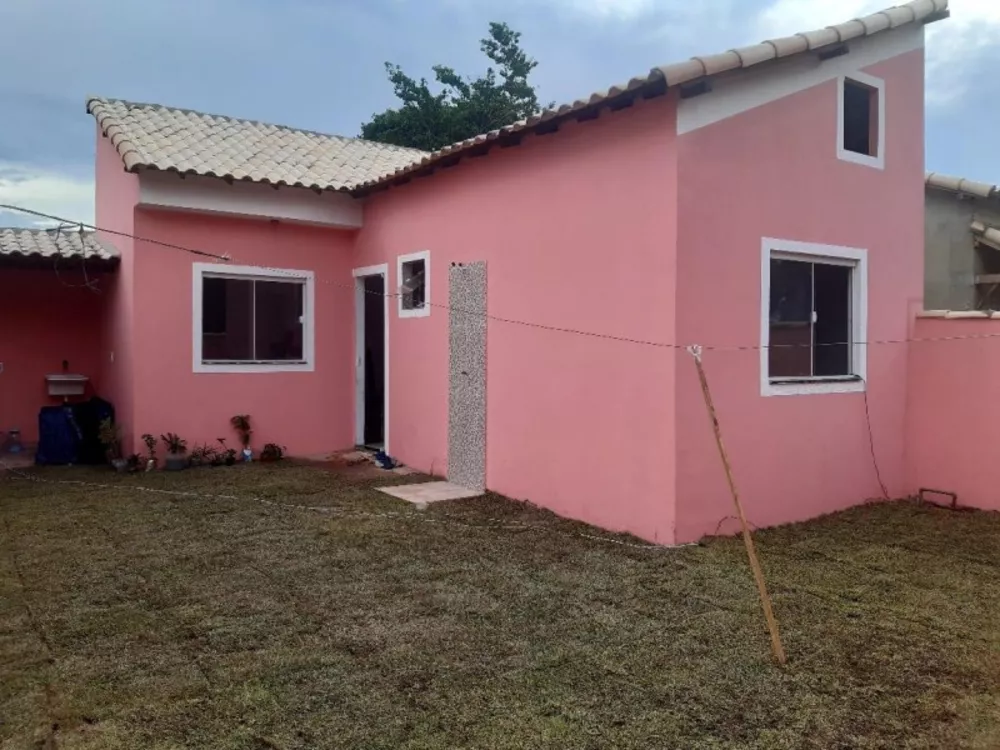 Casa, 1 quarto - Foto 4