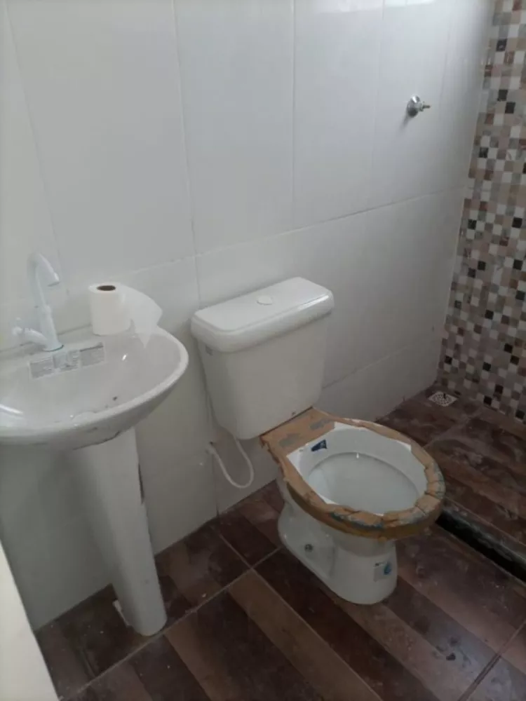 Casa, 2 quartos - Foto 2