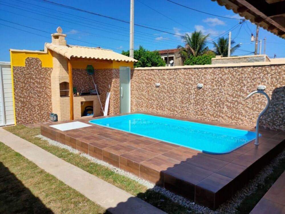Casa, 2 quartos - Foto 32