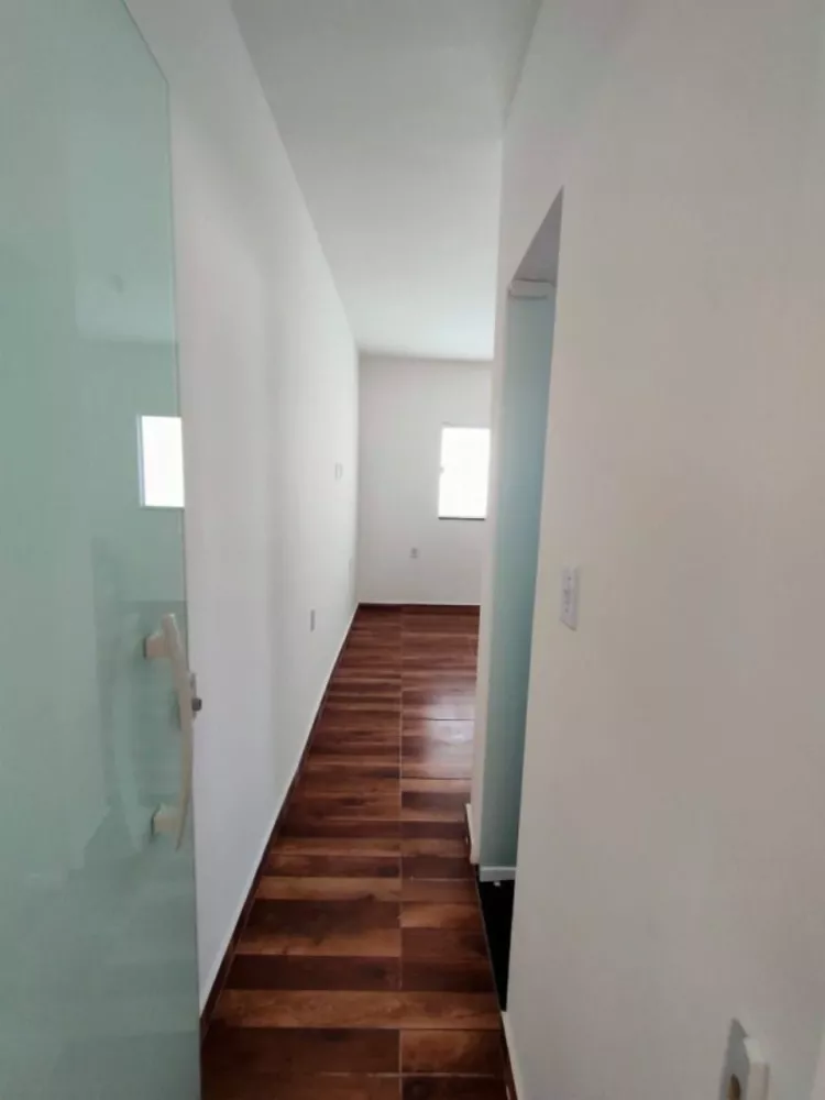 Casa, 2 quartos - Foto 8