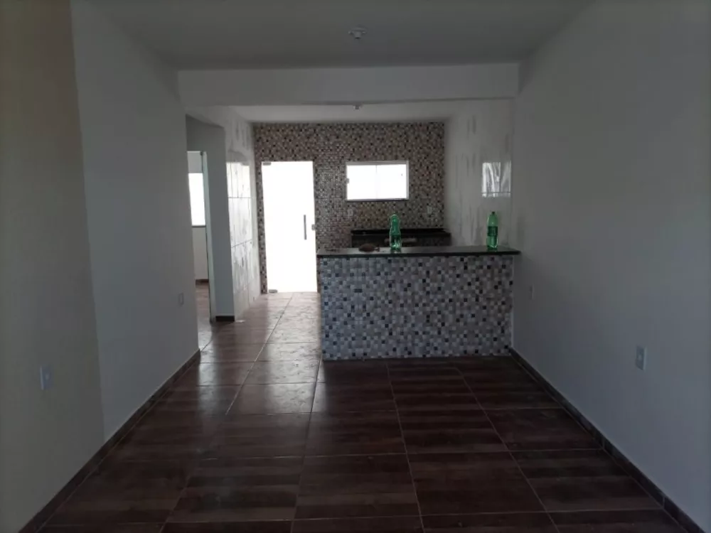 Casa, 2 quartos - Foto 4