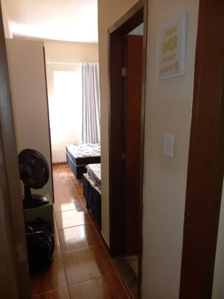 Casa, 2 quartos - Foto 1