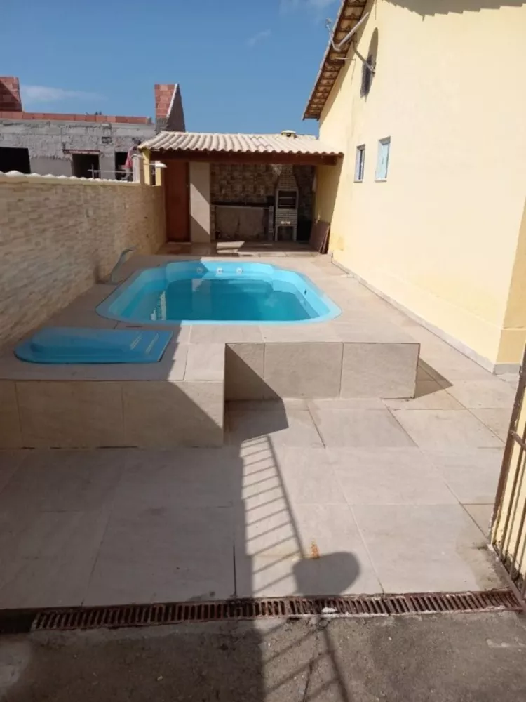 Casa, 2 quartos - Foto 18
