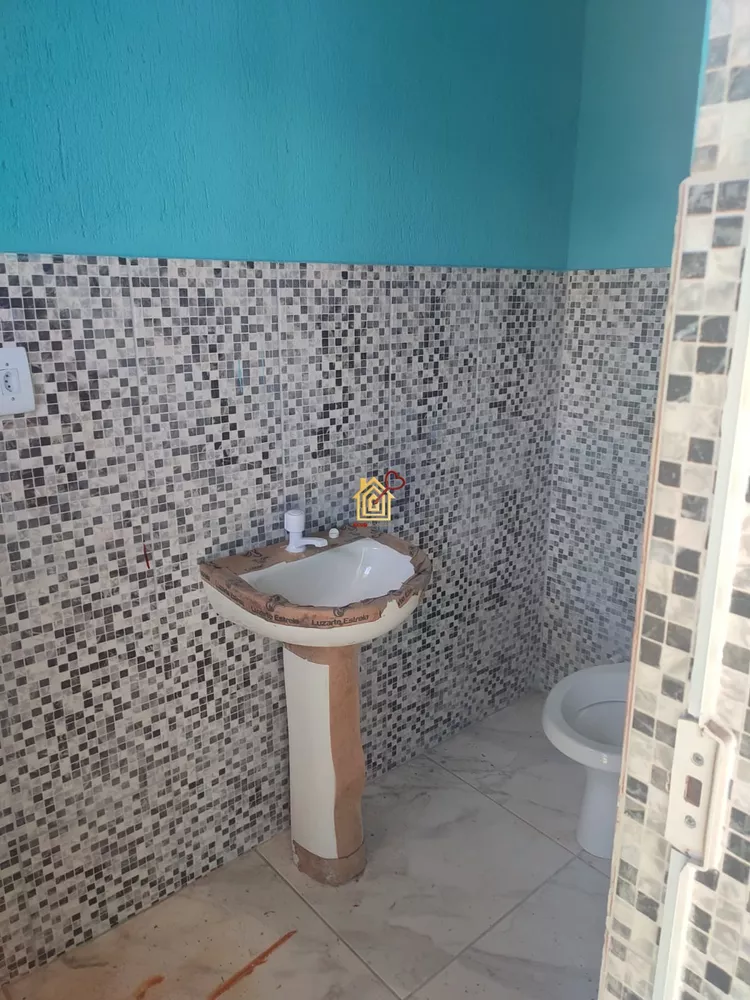 Casa, 1 quarto, 70 m² - Foto 6