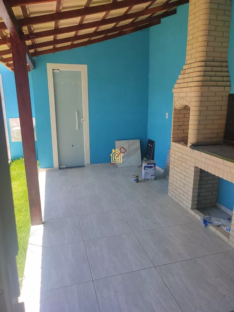 Casa, 1 quarto, 70 m² - Foto 5