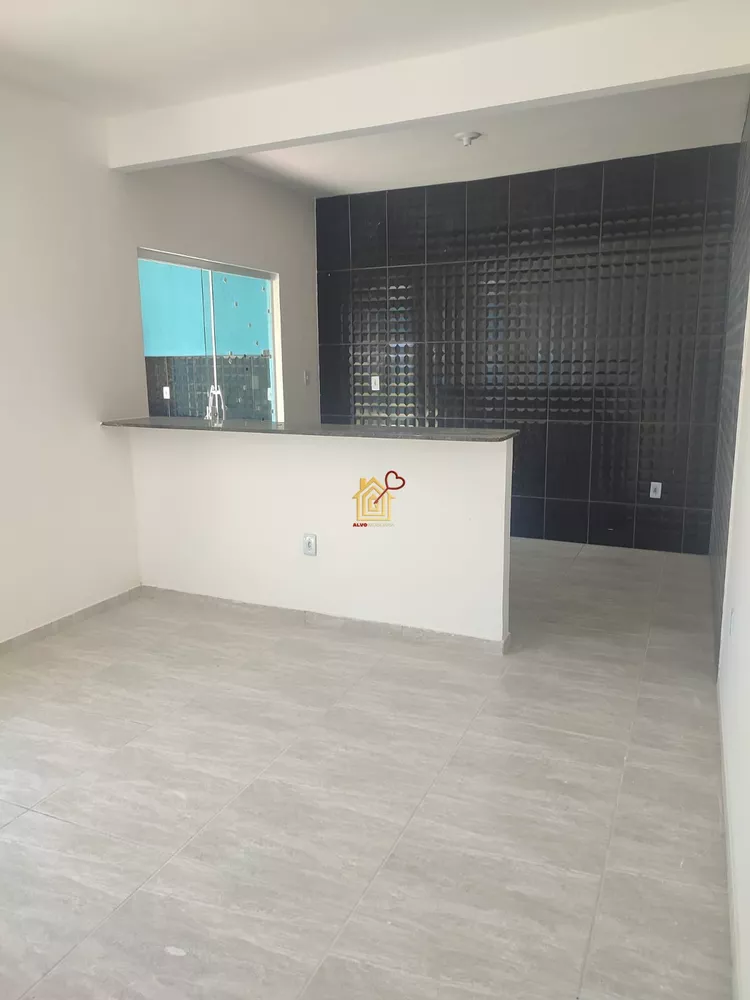 Casa, 1 quarto, 70 m² - Foto 3