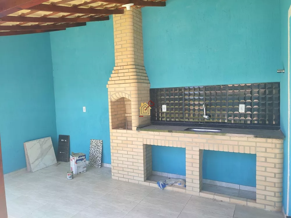 Casa, 1 quarto, 70 m² - Foto 10