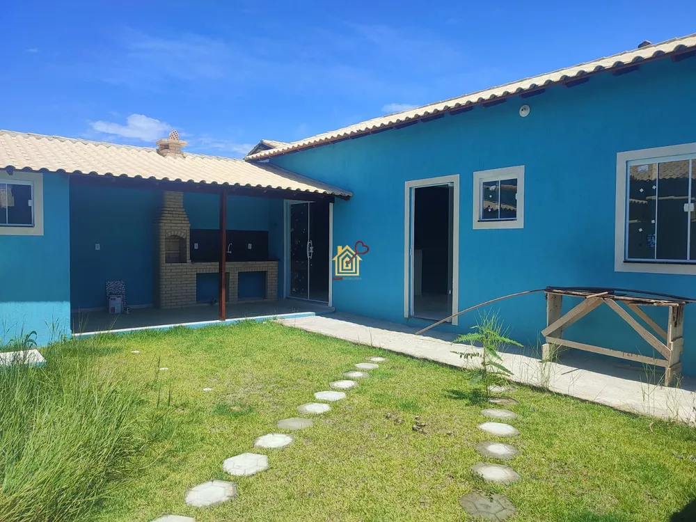 Casa, 1 quarto, 70 m² - Foto 1