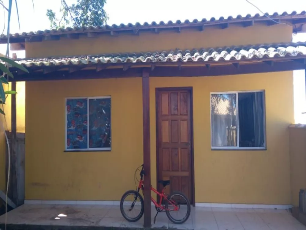 Casa, 2 quartos - Foto 20