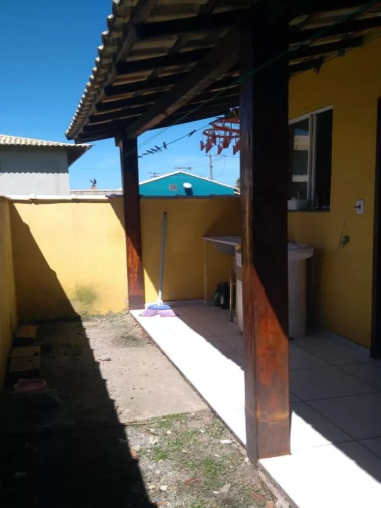 Casa, 2 quartos - Foto 15