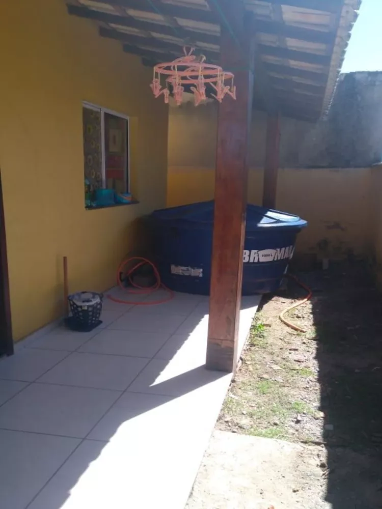 Casa, 2 quartos - Foto 22